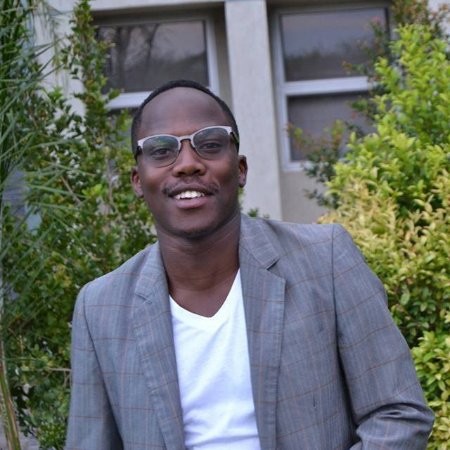 Kitso Gorthan Ndlovu